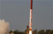 Agni-V test-fired successfully, entire China now within India’s strike range